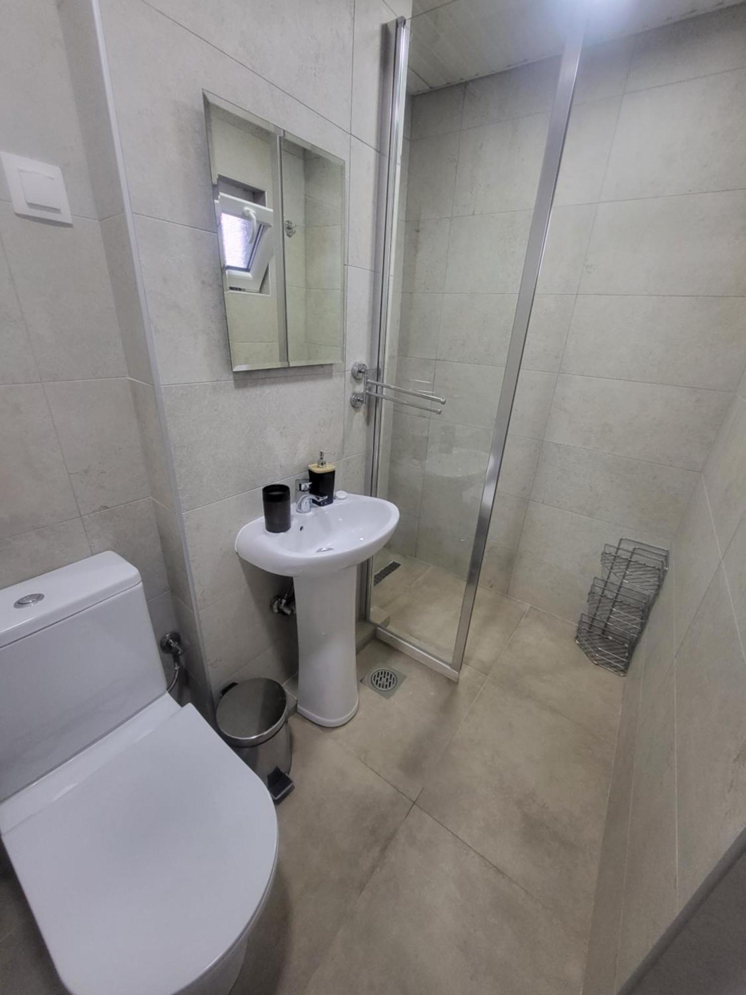 Villa Pegasus Pestani Ohrid Ngoại thất bức ảnh
