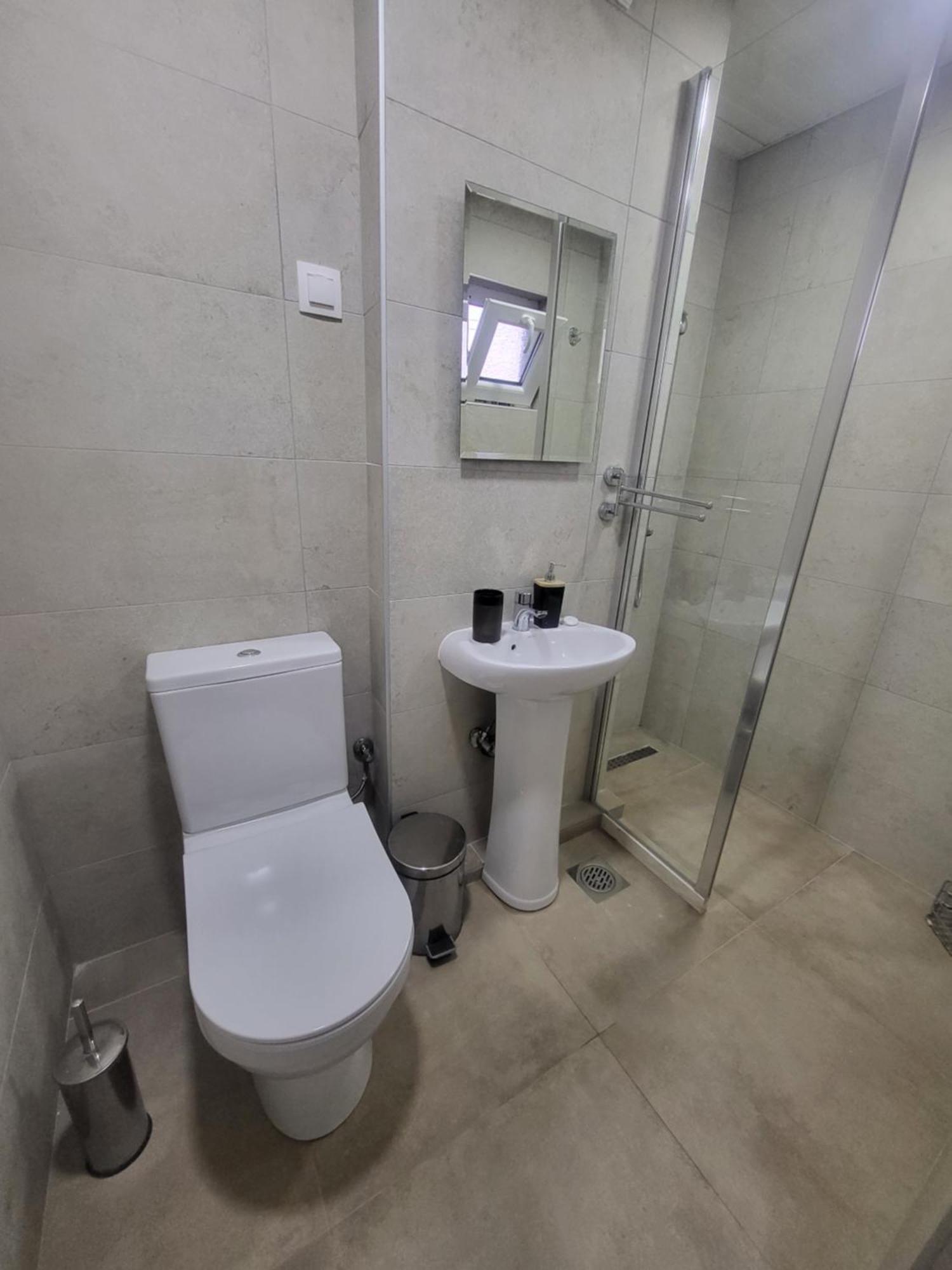 Villa Pegasus Pestani Ohrid Ngoại thất bức ảnh
