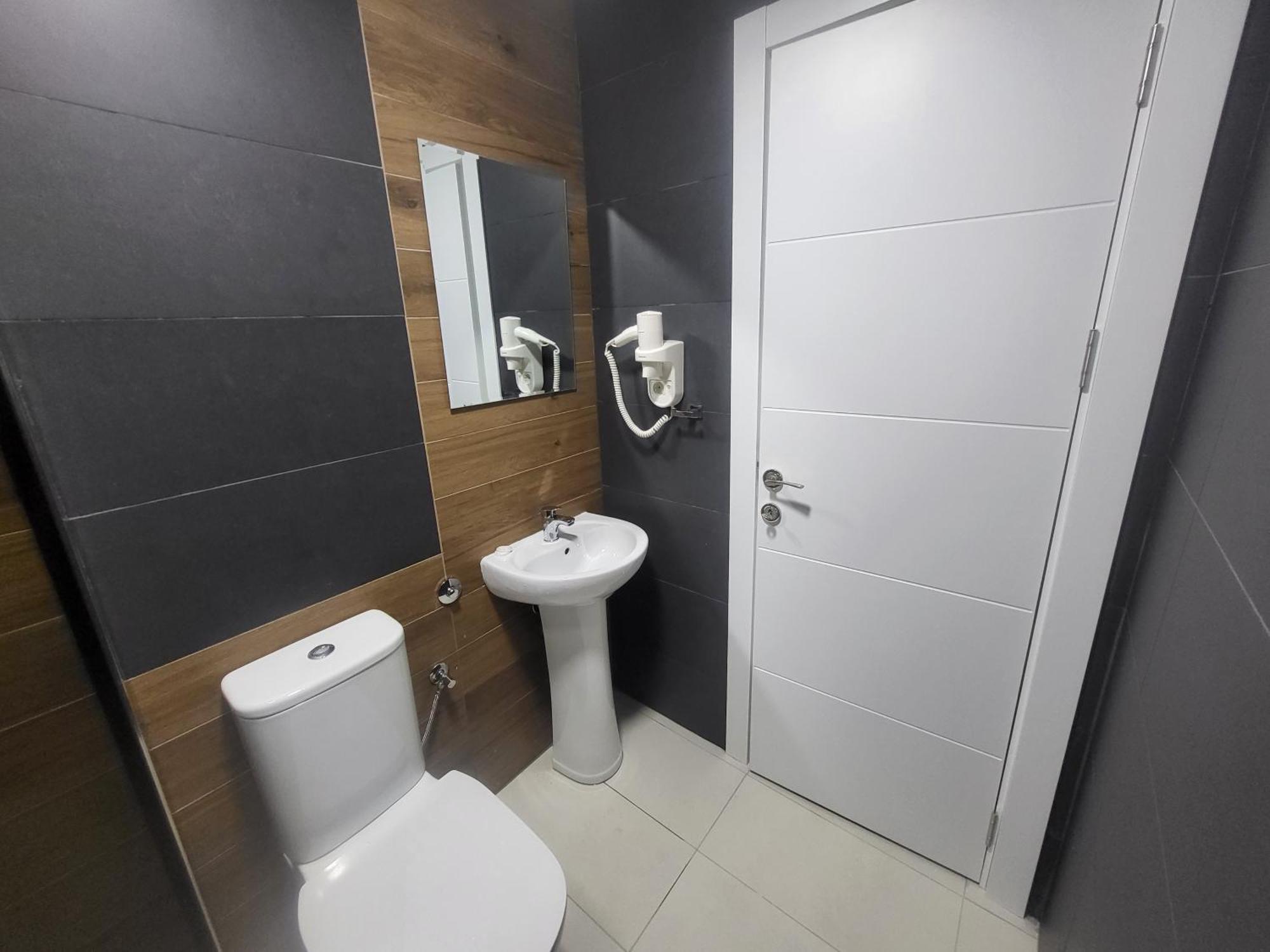 Villa Pegasus Pestani Ohrid Ngoại thất bức ảnh