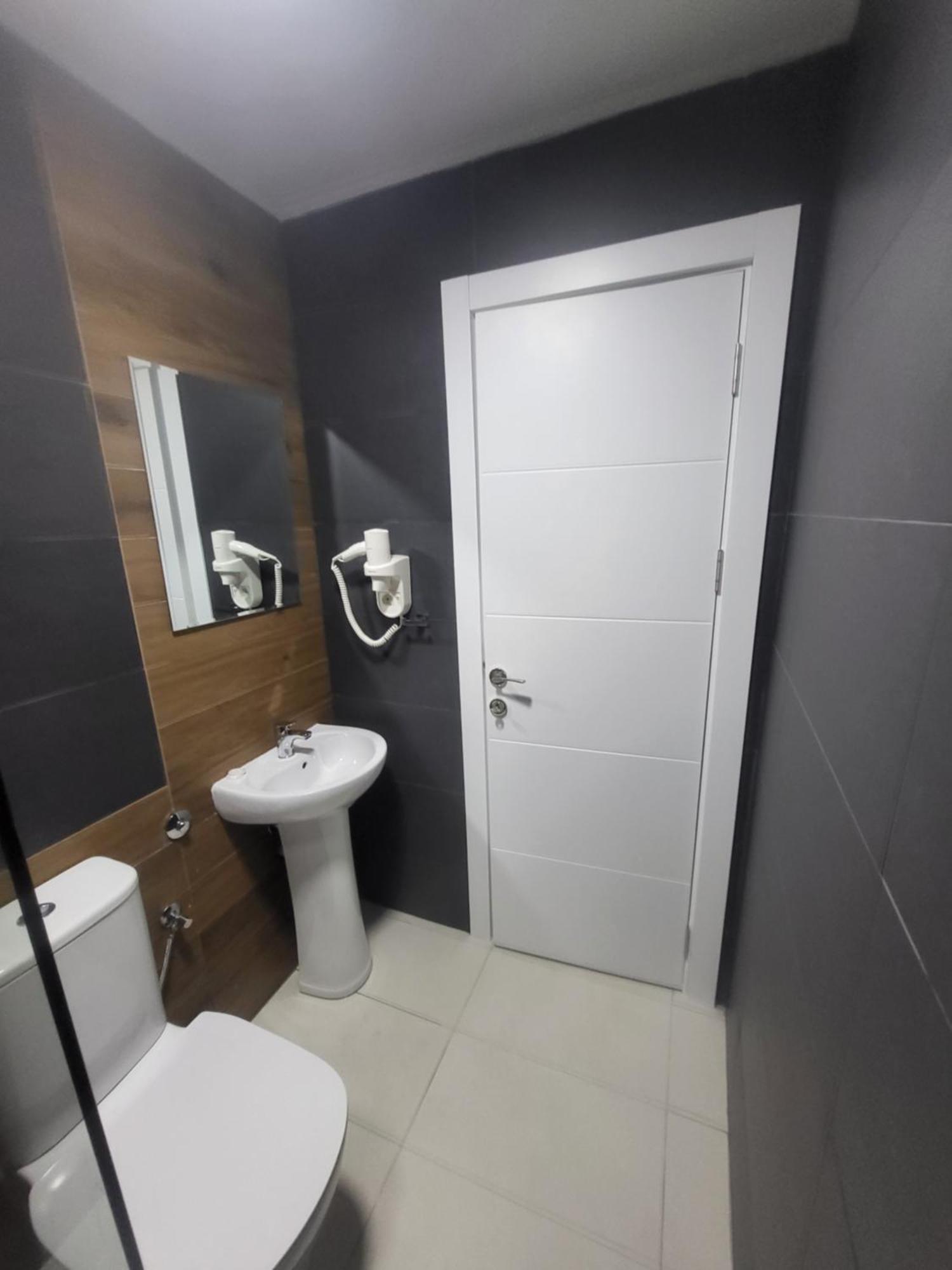 Villa Pegasus Pestani Ohrid Ngoại thất bức ảnh