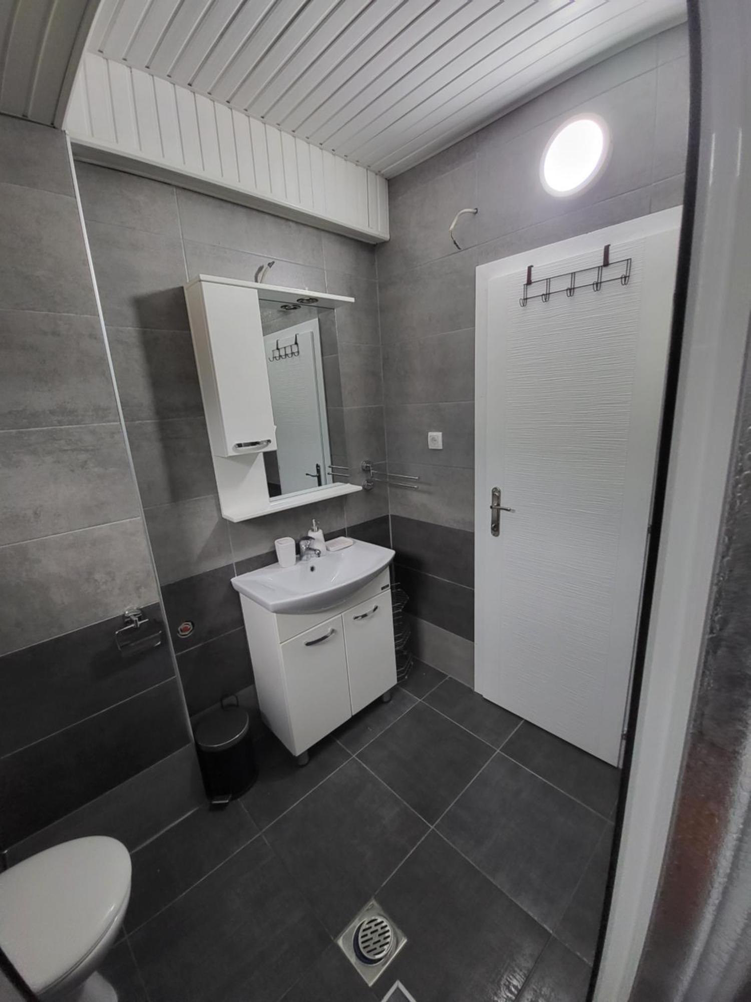 Villa Pegasus Pestani Ohrid Phòng bức ảnh