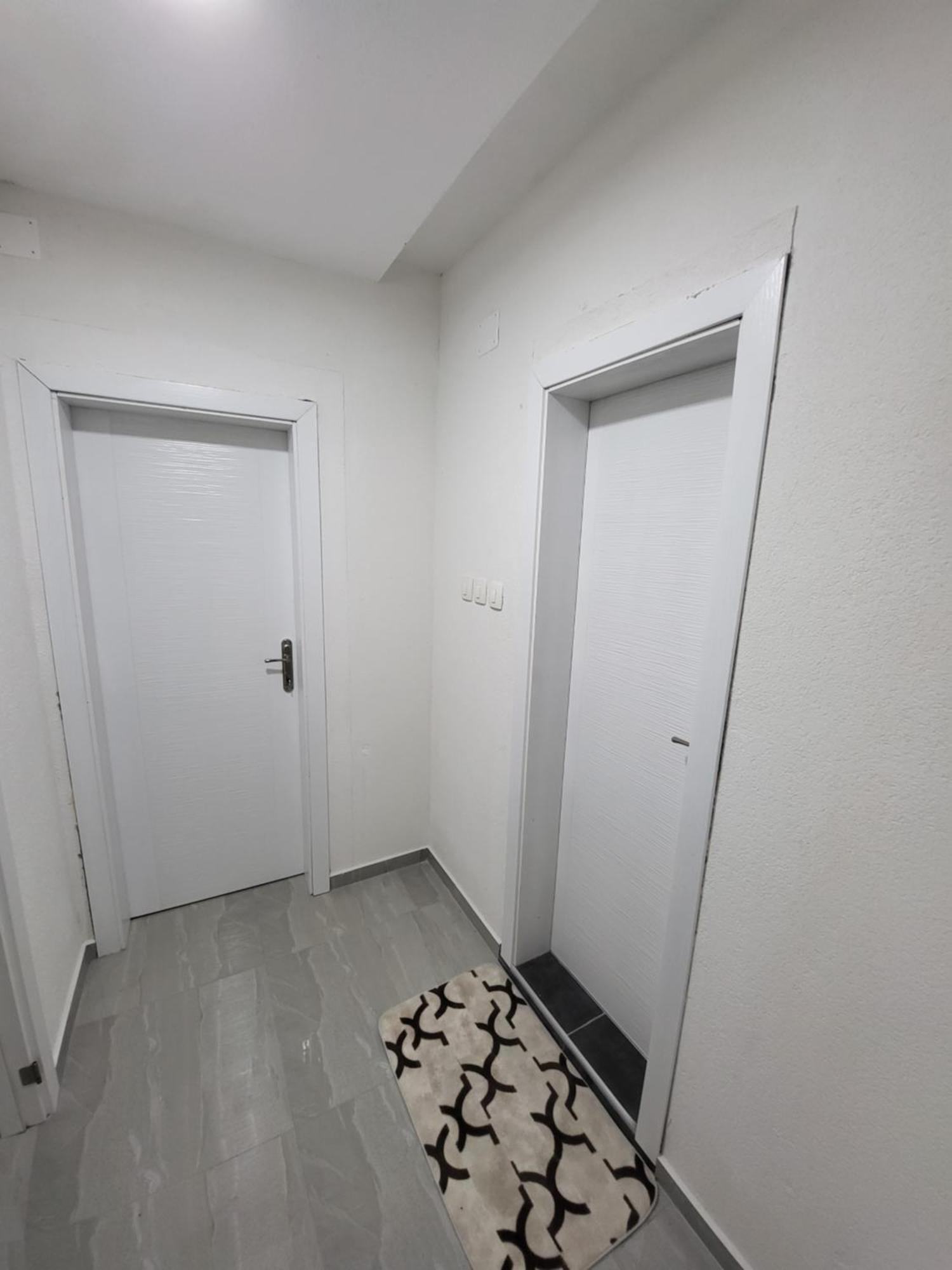 Villa Pegasus Pestani Ohrid Phòng bức ảnh