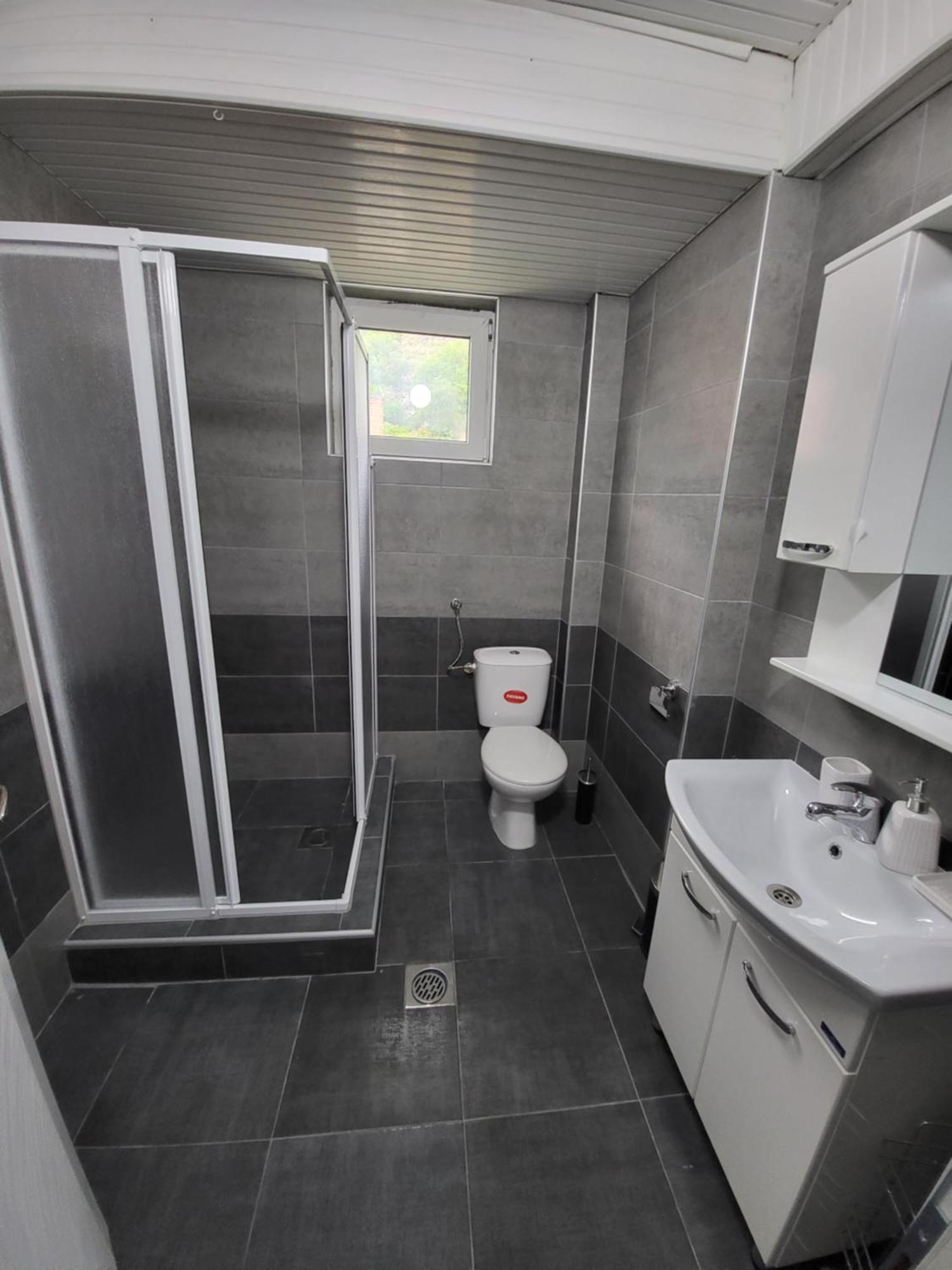 Villa Pegasus Pestani Ohrid Phòng bức ảnh
